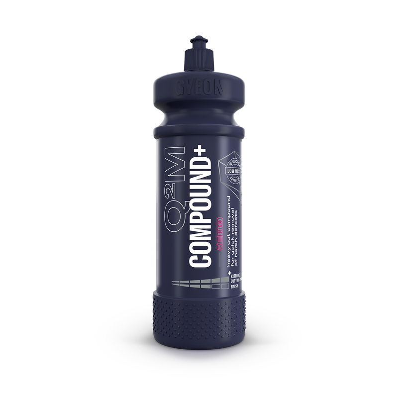 GYEON Compounds 1000ml