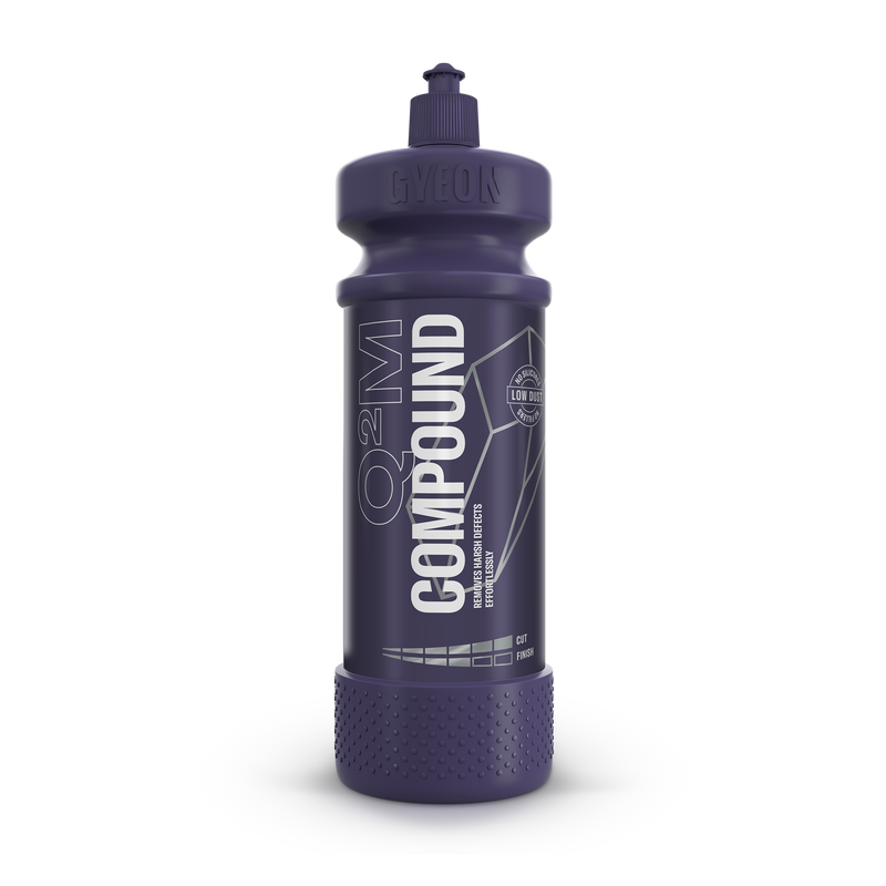 GYEON Compounds 1000ml