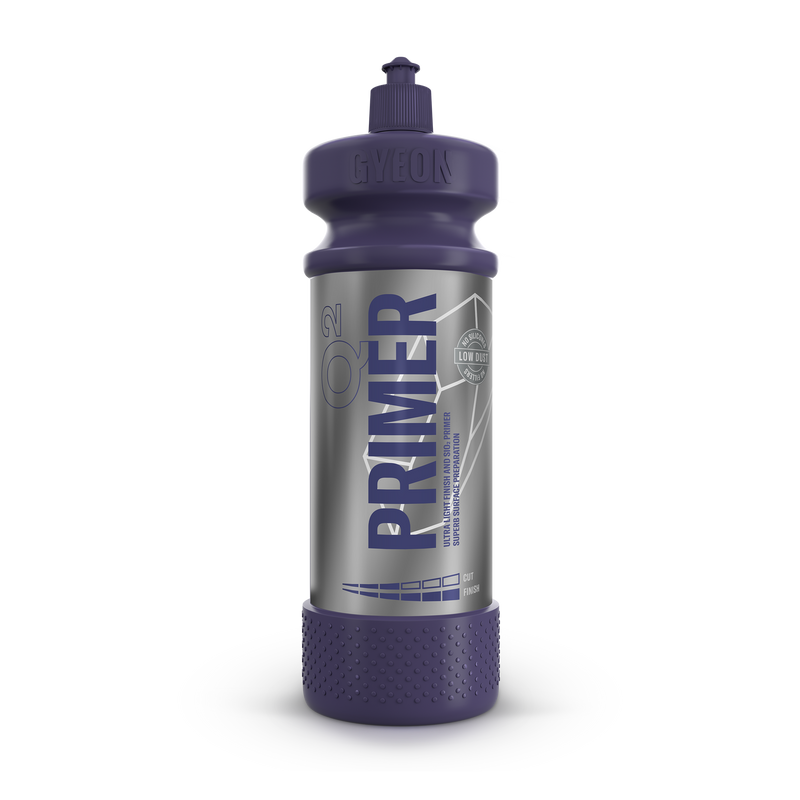 GYEON Compounds 1000ml