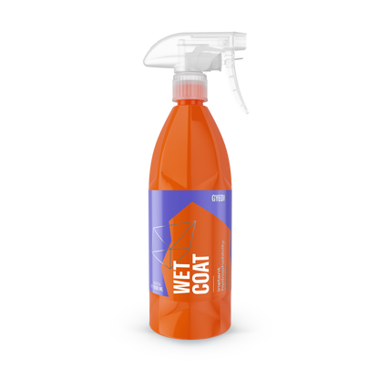 Q²M WetCoat
