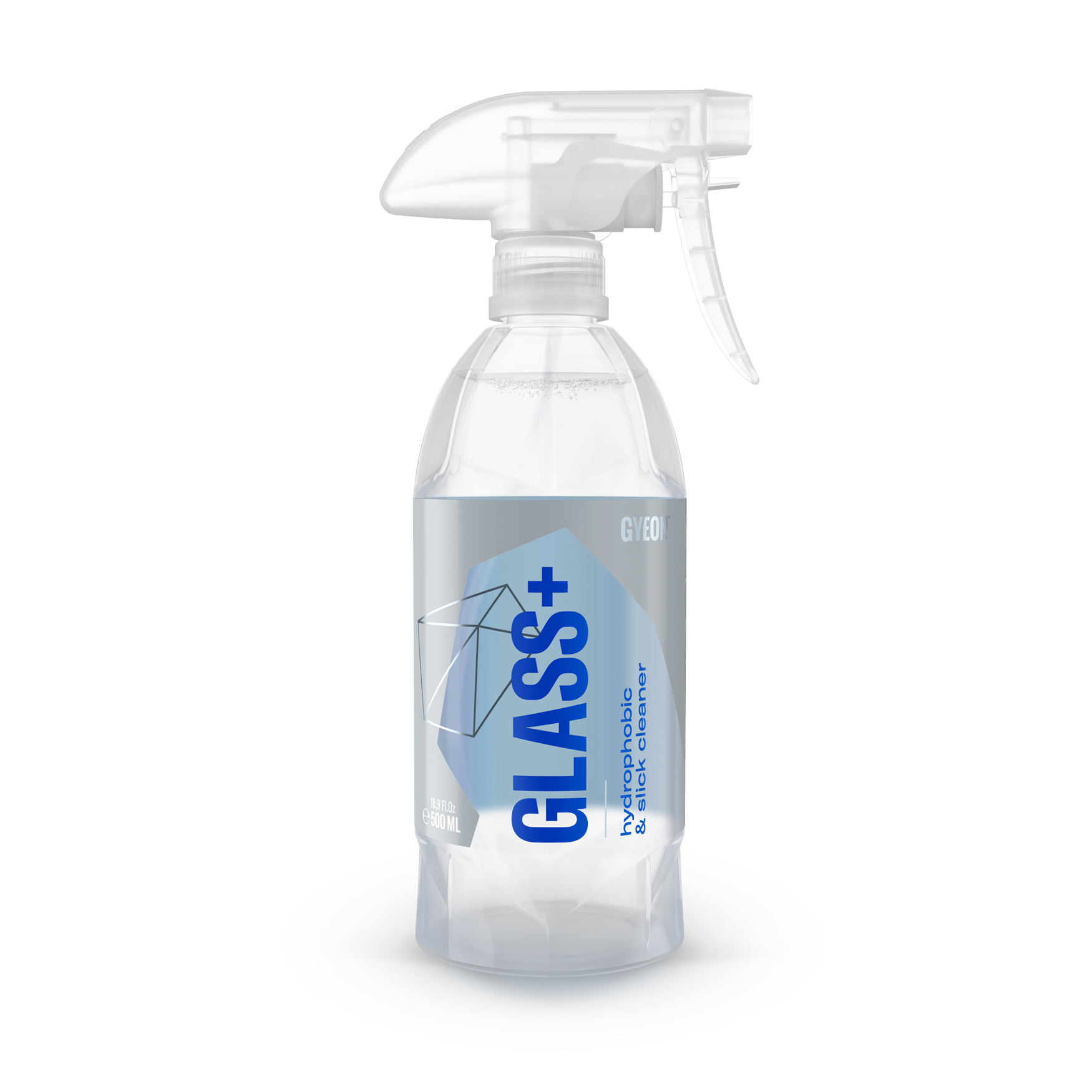 Q²M Glass+ – Gyeon PH