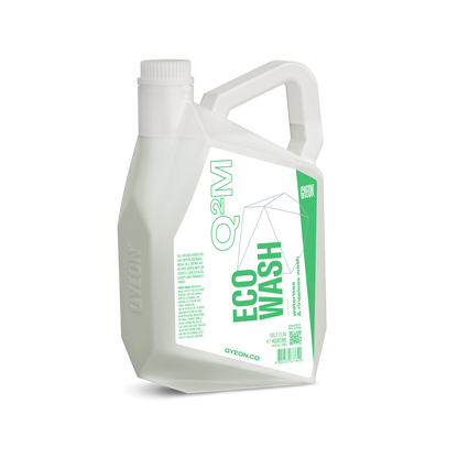 Q²M Gallons 4000ml