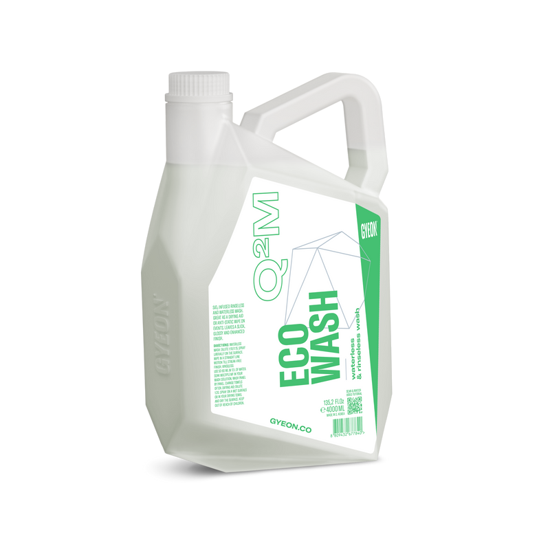 Q²M Gallons 4000ml