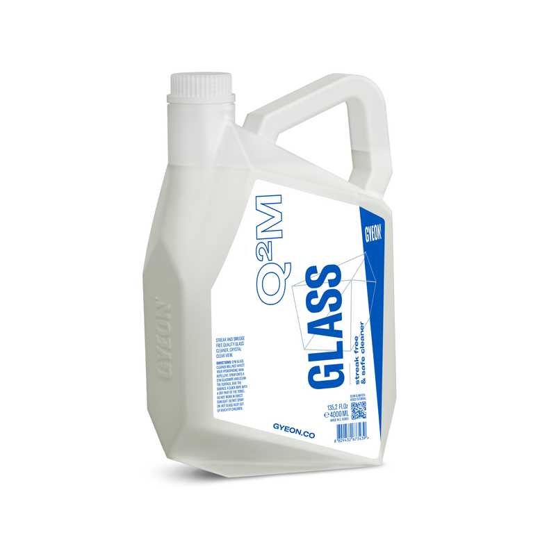 Q²M Gallons 4000ml
