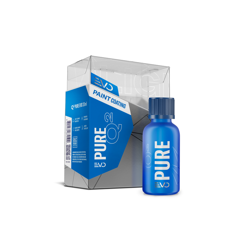 Q² Pure EVO