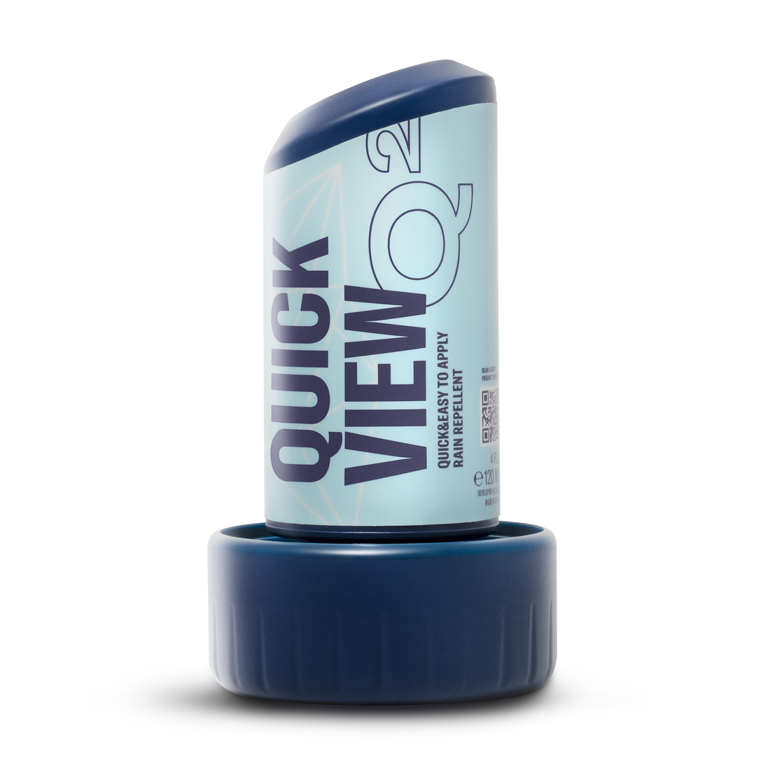 Q² QuickView – Gyeon PH