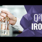 Q²M Iron REDEFINED