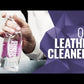 Q²M LeatherCleaner Natural