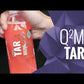 Q²M Tar REDEFINED