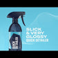 Q²M QuickDetailer