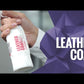 Q² LeatherCoat REDEFINED