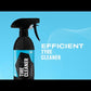 Q²M TireCleaner